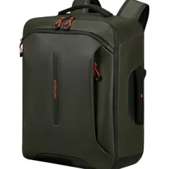 Samsonite Ecodiver Underseater 15,6 inch laptop rugzak 33 liter climbing ivy< Overige Rugzakken