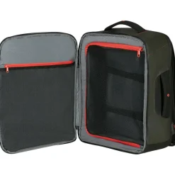 Samsonite Ecodiver Underseater 15,6 inch laptop rugzak 33 liter climbing ivy< Overige Rugzakken
