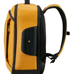 Overige Rugzakken-Samsonite Ecodiver Underseater 15,6 inch laptop rugzak 33 liter yellow