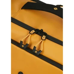 Overige Rugzakken-Samsonite Ecodiver Underseater 15,6 inch laptop rugzak 33 liter yellow