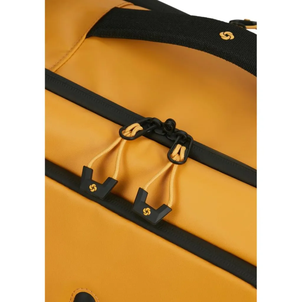 Overige Rugzakken-Samsonite Ecodiver Underseater 15,6 inch laptop rugzak 33 liter yellow