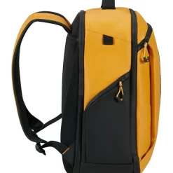 Overige Rugzakken-Samsonite Ecodiver Underseater 15,6 inch laptop rugzak 33 liter yellow