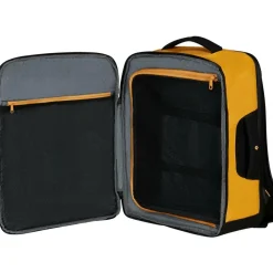 Overige Rugzakken-Samsonite Ecodiver Underseater 15,6 inch laptop rugzak 33 liter yellow