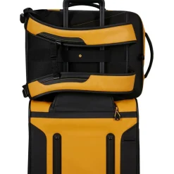Overige Rugzakken-Samsonite Ecodiver Underseater 15,6 inch laptop rugzak 33 liter yellow