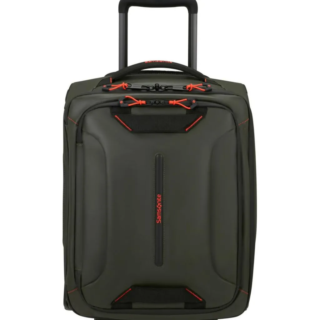 Samsonite Ecodiver Underseater Duffle 45 koffer climbing ivy< Koffersoorten|Fietsartikelen
