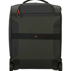 Samsonite Ecodiver Underseater Duffle 45 koffer climbing ivy< Koffersoorten|Fietsartikelen