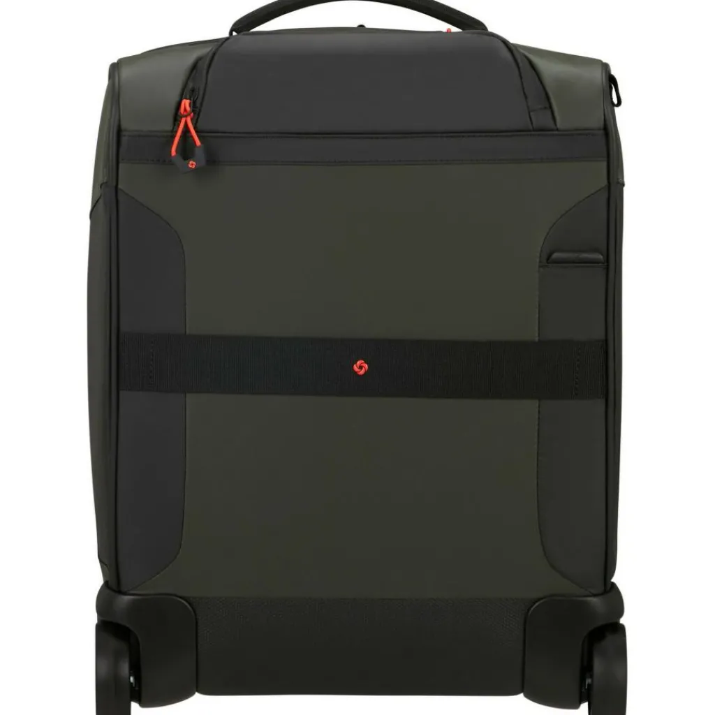 Samsonite Ecodiver Underseater Duffle 45 koffer climbing ivy< Koffersoorten|Fietsartikelen