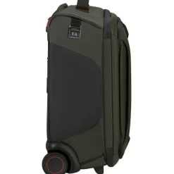 Samsonite Ecodiver Underseater Duffle 45 koffer climbing ivy< Koffersoorten|Fietsartikelen
