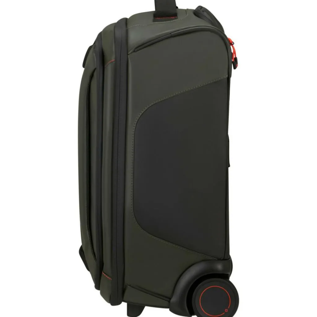 Samsonite Ecodiver Underseater Duffle 45 koffer climbing ivy< Koffersoorten|Fietsartikelen