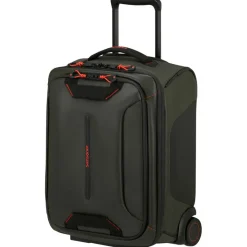 Samsonite Ecodiver Underseater Duffle 45 koffer climbing ivy< Koffersoorten|Fietsartikelen