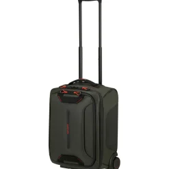 Samsonite Ecodiver Underseater Duffle 45 koffer climbing ivy< Koffersoorten|Fietsartikelen