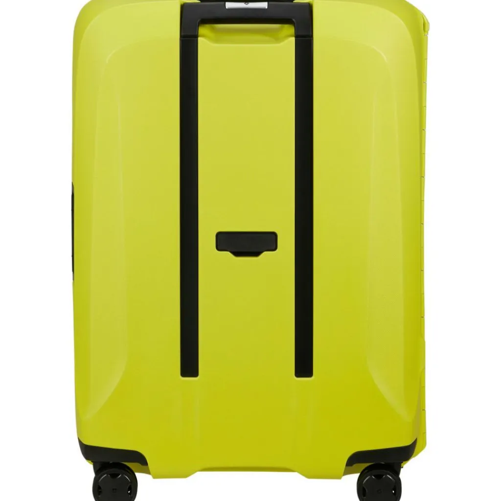 Samsonite Essens Spinner 69 koffer lime< Koffersoorten|Fietsartikelen