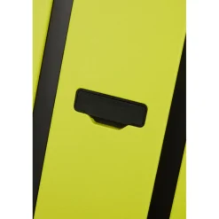 Samsonite Essens Spinner 69 koffer lime< Koffersoorten|Fietsartikelen