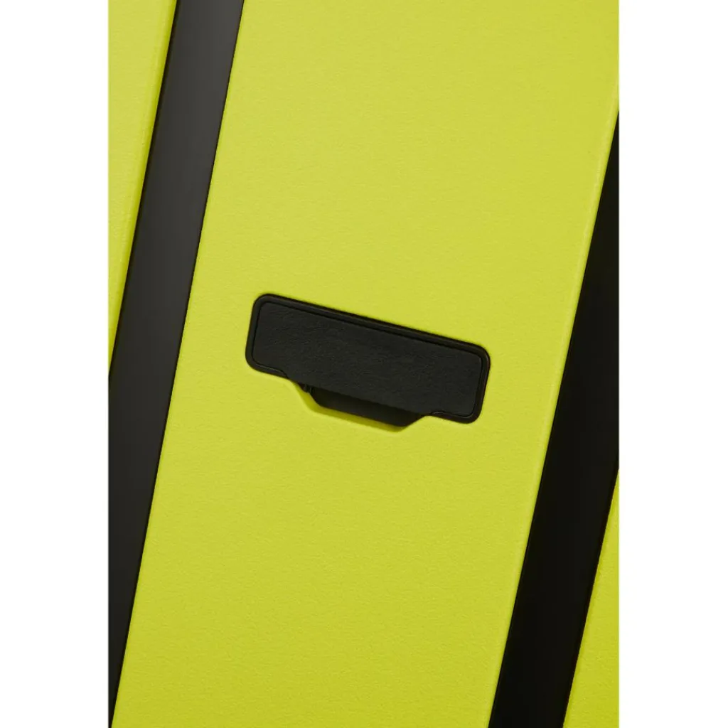 Samsonite Essens Spinner 69 koffer lime< Koffersoorten|Fietsartikelen