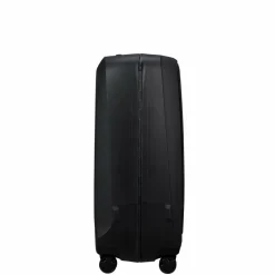 Samsonite Essens Spinner 75 koffer charcoal red< Koffersoorten|Fietsartikelen