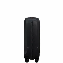 Samsonite Essens Spinner 55 koffer charcoal red< Koffersoorten|Fietsartikelen