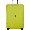 Samsonite Essens Spinner 81 koffer lime< Koffersoorten|Fietsartikelen