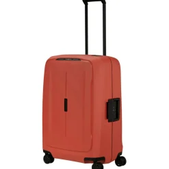 Samsonite Essens Spinner 69 koffer clay< Koffersoorten|Fietsartikelen