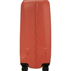 Samsonite Essens Spinner 69 koffer clay< Koffersoorten|Fietsartikelen