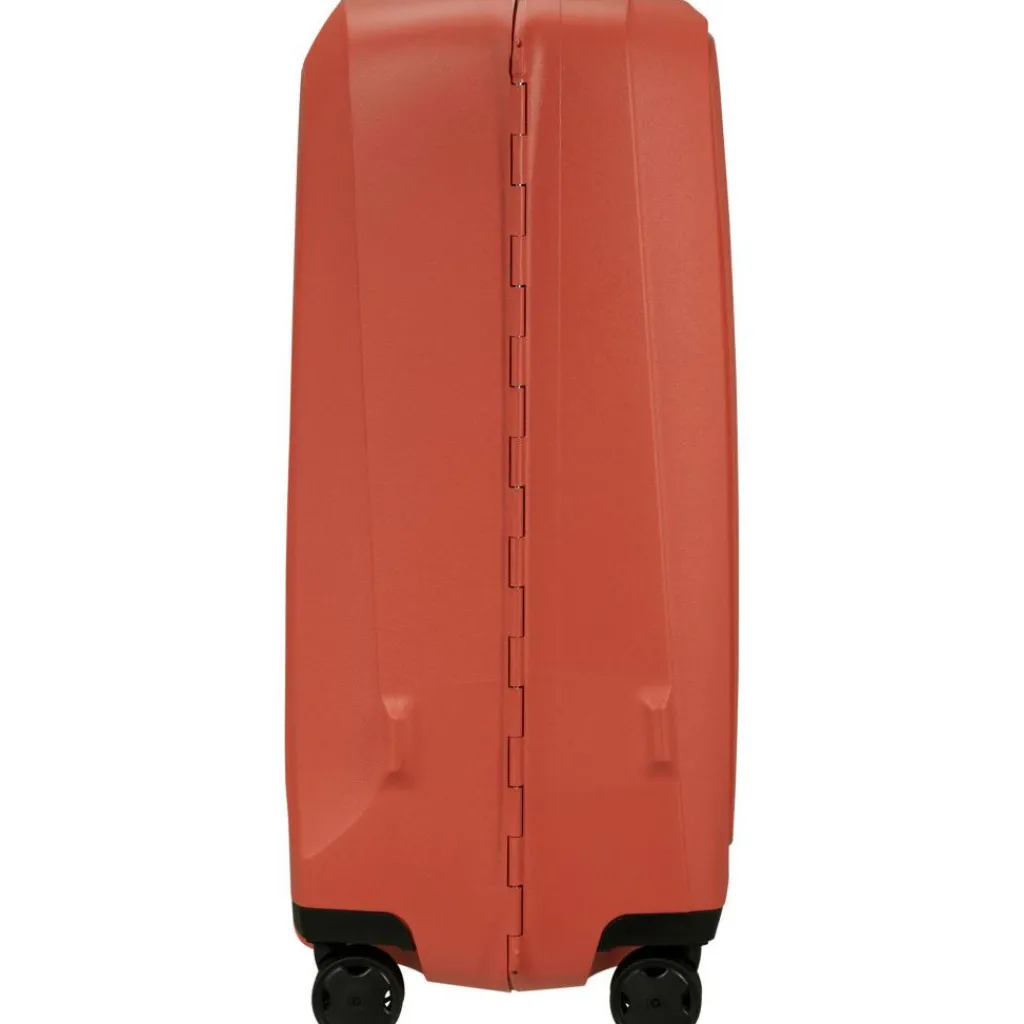 Samsonite Essens Spinner 69 koffer clay< Koffersoorten|Fietsartikelen