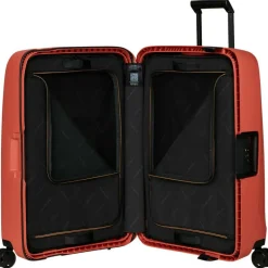 Samsonite Essens Spinner 69 koffer clay< Koffersoorten|Fietsartikelen