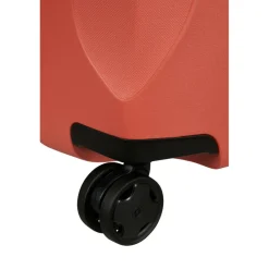 Samsonite Essens Spinner 69 koffer clay< Koffersoorten|Fietsartikelen