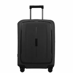 Koffersoorten|Fietsartikelen-Samsonite Essens Spinner 55 koffer graphite