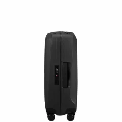 Koffersoorten|Fietsartikelen-Samsonite Essens Spinner 55 koffer graphite