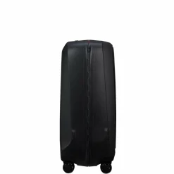 Samsonite Essens Spinner 69 koffer charcoal red< Koffersoorten|Fietsartikelen