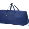 Samsonite Global TA Foldable Duffle XL 65 liter reistas  midnight blue< Reistassen