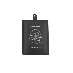 Reistassen-Samsonite Global TA Foldable Duffle 41 liter reistas black