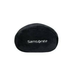 Samsonite Global TA Memory Foam nekkussen black< Reiskussens