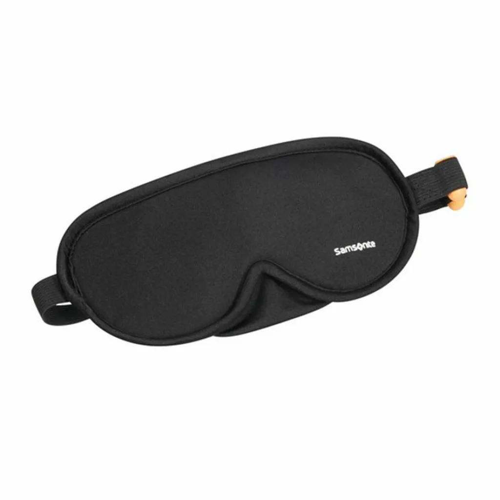 Samsonite Global TA oogmasker met oordoppen< Overige Accessoires