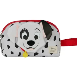 Toilettassen-Samsonite Happy Sammies Disney toilettas dalmation patch