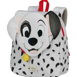 Samsonite Happy Sammies Eco rugzak 7,5 liter junior dalmation patch< Overige Rugzakken