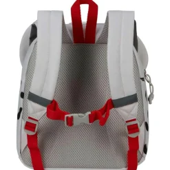 Samsonite Happy Sammies Eco rugzak 7,5 liter junior dalmation patch< Overige Rugzakken