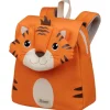 Overige Rugzakken-Samsonite Happy Sammies Eco rugzak 7,5 liter junior tiger toby