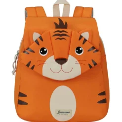 Overige Rugzakken-Samsonite Happy Sammies Eco rugzak 7,5 liter junior tiger toby