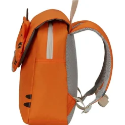 Overige Rugzakken-Samsonite Happy Sammies Eco rugzak 7,5 liter junior tiger toby