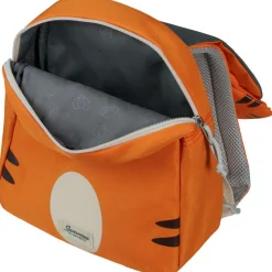 Overige Rugzakken-Samsonite Happy Sammies Eco rugzak 7,5 liter junior tiger toby