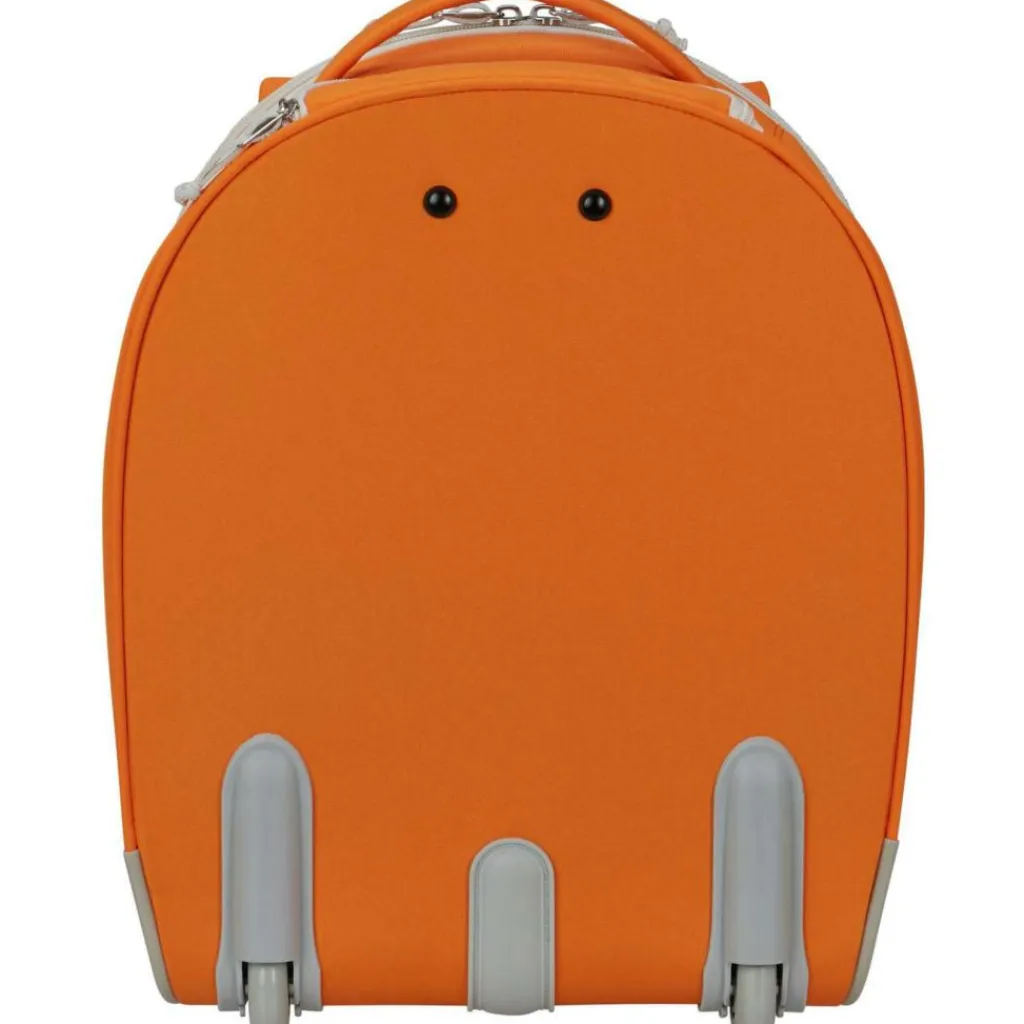 Samsonite Happy Sammies Eco 45 koffer tiger toby< Koffersoorten|Fietsartikelen