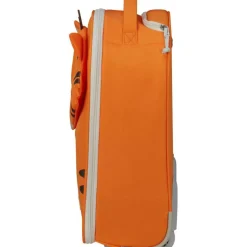 Samsonite Happy Sammies Eco 45 koffer tiger toby< Koffersoorten|Fietsartikelen