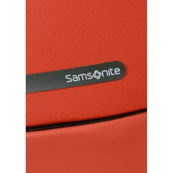 Samsonite Moderny 15,6 inch laptop rugzak 22,5 liter terracotta red< Overige Rugzakken