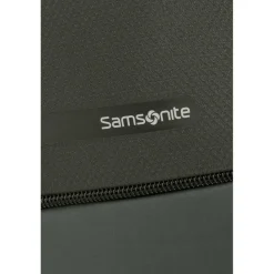 Overige Rugzakken-Samsonite Moderny 15,6 inch laptop rugzak 22,5 liter green