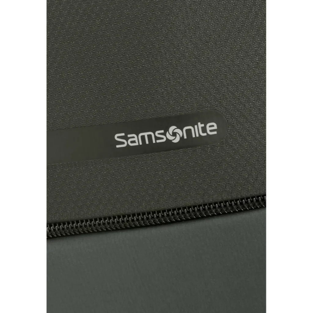 Overige Rugzakken-Samsonite Moderny 15,6 inch laptop rugzak 22,5 liter green