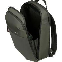 Overige Rugzakken-Samsonite Moderny 15,6 inch laptop rugzak 22,5 liter green
