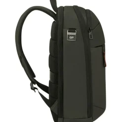 Overige Rugzakken-Samsonite Moderny 15,6 inch laptop rugzak 22,5 liter green