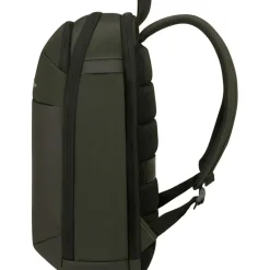 Overige Rugzakken-Samsonite Moderny 15,6 inch laptop rugzak 22,5 liter green