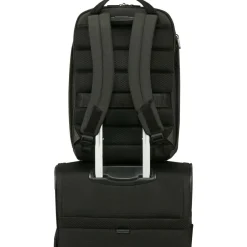 Overige Rugzakken-Samsonite Moderny 15,6 inch laptop rugzak 22,5 liter green