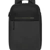 Overige Rugzakken-Samsonite Moderny 15,6 inch laptop rugzak 22,5 liter black